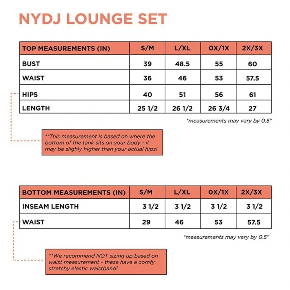 NYDJ new un
